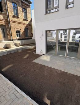 SPECIAL OFFER: ERSTBEZUG im EIGENEN TOWNHOUSE: 5-Zi, 4 Etagen, TERRASSE + GARTEN - Berlin