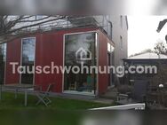 [TAUSCHWOHNUNG] Schöne Hochparterrewohnung mit Garten - Aachen