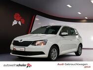 Skoda Fabia, 1.0 Active, Jahr 2015 - Zimmern (Rottweil)