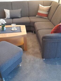 Wohnlandschaft - Herne Eickel