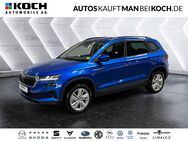 Skoda Karoq, 1.5 TSI SELECTION SITZHEIZU, Jahr 2024 - Neuruppin