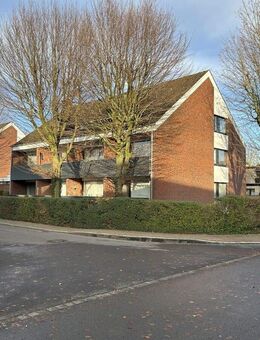 Vollvermietetes 10 Parteien-Haus in Cloppenburg - Inselviertel! - Cloppenburg