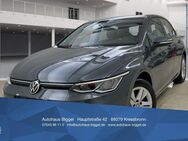 VW Golf, 1.5 eTSI, Jahr 2020 - Kressbronn (Bodensee)