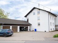 6-Familienhaus - Renditeobjekt mit Potenzial/Bauplatz - Ühlingen-Birkendorf