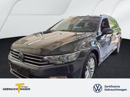 VW Passat Variant, 2.0 TDI BUSINESS, Jahr 2021 - Bochum