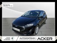 Ford Fiesta, 1.0 Cool&Connect, Jahr 2023 - Bad Berleburg