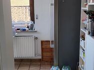 3 Zimmer K,D,B Dachgeschoss mit Garten - Hennef (Sieg)