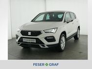 Seat Ateca, 1.5 TSI Style, Jahr 2024 - Nürnberg