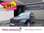 VW Tiguan, 2.0 TDI Allspace Life Winter, Jahr 2023 - Hamm