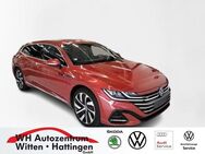 VW Arteon, 2.0 TSI Shooting Brake R-Line PRO IQ-LIGHT, Jahr 2023 - Witten