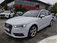 Audi A3 1.4 TFSI Sportback Ambition - Altötting