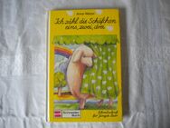 Ich zähl die Schäfchen eins,zwei,drei,Anne Weber,Schneider Verlag,1985 - Linnich