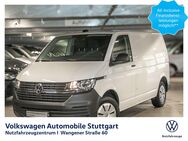 VW T6.1, 2.0 TDI Kasten Euro 6d, Jahr 2022 - Stuttgart