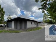 ***STEGEHUIS GMBH*** In Top Lage von Gronau gelegen Villa mit großer Garten - Gronau (Westfalen)
