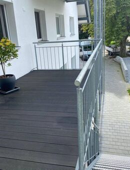Büroflächen bis 833m² ***Traumhafte Wohnungen mit Terrassen zw. Isny u Leutkirch Großzügige 4-Zimmer-Wohnung mit Flair, Wohnküche & Tageslichtbad**** - Leutkirch (Allgäu)