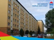 Tolle 3-Raumwohnung, schön gelegen - Chemnitz