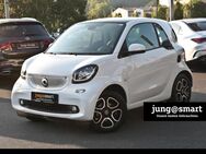 smart ForTwo, turbo prime, Jahr 2019 - Büttelborn