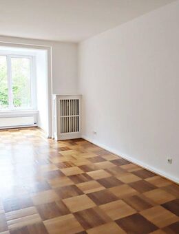 3 Zimmer + Option auf 4, direkt am Rhein in Alt-Oberkassel - Düsseldorf