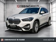 BMW X1, X Line ----El Mehrzonenklima-Ambiente Beleuchtung, Jahr 2019 - Hamm