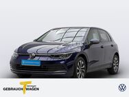 VW Golf, 1.5 TSI ACTIVE, Jahr 2023 - Lüdenscheid