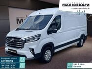 Maxus Deliver 9, Luxury RWD, Jahr 2024 - Sonnefeld