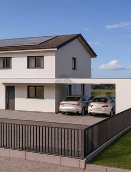 SCHLÜSSELFERTIGE ÜBERGABE! HOCHWERTIGES LEBEN IN ABSOLUT RUHIGER LAGE MIT TRAUMHAFTEM BLICK - Baden-Baden