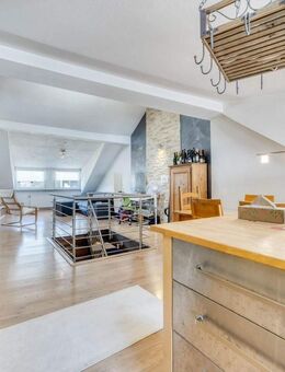 Kürenz: Charmantes und renoviertes Reihenhaus in gefragter Lage! - Trier