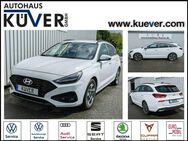 Hyundai i30, 1.0 T-GDI Style 16, Jahr 2024 - Hagen (Bremischen)