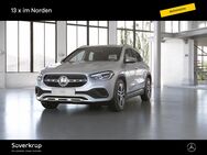 Mercedes GLA 250, e PROGRESSIVE SPUR, Jahr 2020 - Rendsburg