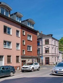 Demnächst frei! 3-Zimmer-Wohnung in Bochum Langendreer - Bochum