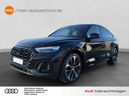 Audi SQ5, 3.0 TDI quattro Sportback Optik-Paket, Jahr 2023 - Lüneburg