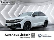VW Touareg, R-Line Black Edition, Jahr 2023 - Lübben (Spreewald)