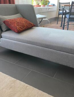 Elegant Recamier / Chaise Longue – Like New, Schaffhausen - Singen (Hohentwiel)