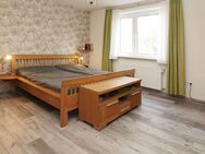 Großzügige, helle 2 Zi. ETW mit gr. Balkon, TG und FS in Endetage. - Lüneburg