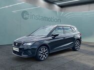 Seat Arona, FR |5-J-||||, Jahr 2023 - München