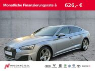 Audi A5, Sportback 45 TDI QU ADVANCED VC, Jahr 2020 - Bayreuth