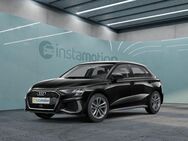 Audi A3, , Jahr 2020 - München