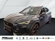 CUPRA Formentor, 2.0 TSI VZ BREMBO BEATS PARK, Jahr 2021 - Pohlheim