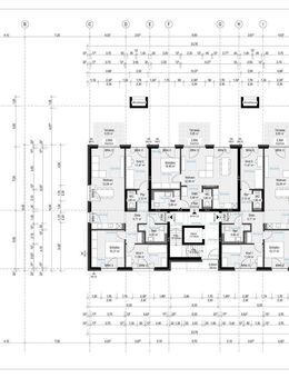 Modernes Familienwohnen mit Garten in Elsen - Niedrige Energiekosten - QNG (ab 1.13% p.a) - Paderborn