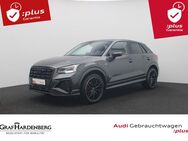 Audi Q2, 35 TFSI S line, Jahr 2023 - Karlsruhe