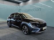 Hyundai Kona, 1.6 T-GDI Prime KRELL, Jahr 2023 - München