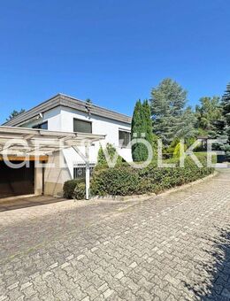 Großer Bungalow in Usingen - Usingen