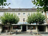Wohn-und Geschäftshaus (Lichtspielhaus!)in Langenfeld zu verkaufen! - Langenfeld (Rheinland)