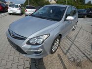 Hyundai i30 1.4 Classic Sitzheiz. PDC Klima HU AU Neu - Bautzen