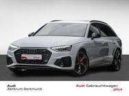 Audi A4, Avant 40 S LINE BLACKPAK LM19, Jahr 2023 - Dortmund