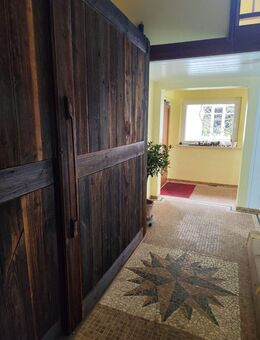 Wunderschönes Mehrfamilienhaus Villa mit Blick auf den Südharz - Harztor