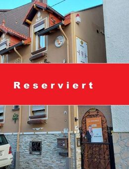 Einfamilienhaus (DHH) in Neuwied-Irlich incl. zusätzlichen Bauplatz zu verkaufen - Neuwied