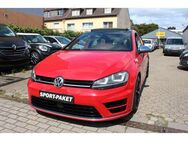 VW Golf VII Lim.R BMT 4Motion/Navi/Leder/Absta/Voll - Duisburg