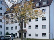 2 ZKB/Balkon - Wohnen in Friedberg - Friedberg