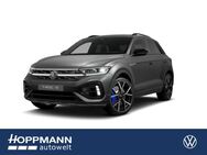 VW T-Roc, 2.0 l TSI R OPF, Jahr 2022 - Haiger